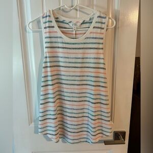 Market & Spruce tank